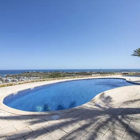 Hébergement de vacances Casa Coral Albufeira