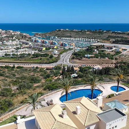 Hébergement de vacances Casa Coral *