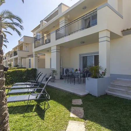 Casa Coral Hébergement de vacances