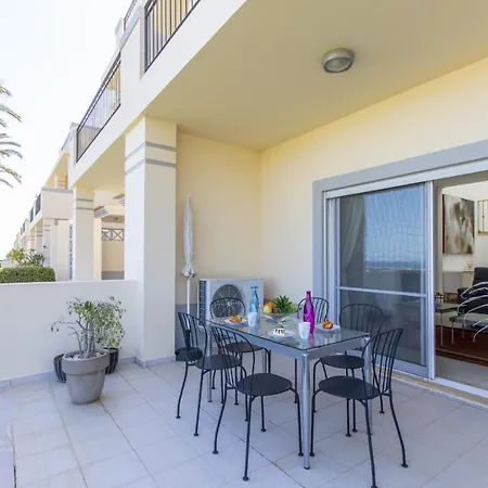 Casa Coral Hébergement de vacances *