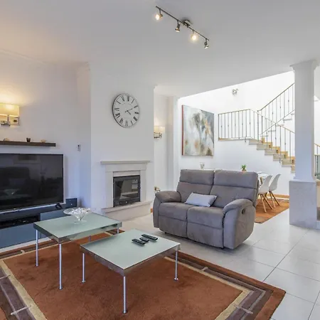 Casa Coral Hébergement de vacances