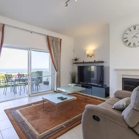 Casa Coral Hébergement de vacances Albufeira