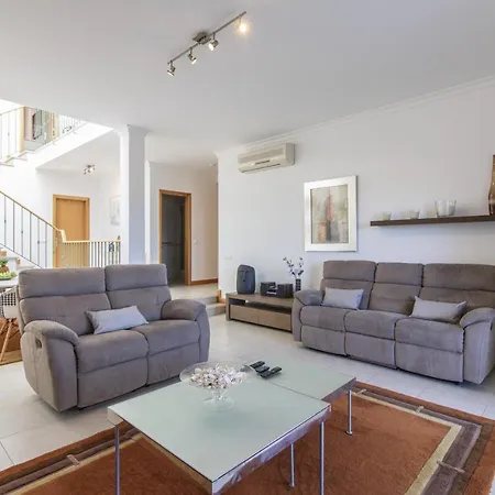 Casa Coral Hébergement de vacances Albufeira