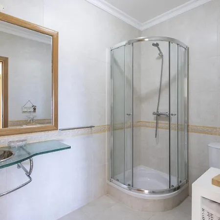 Hébergement de vacances Casa Coral Albufeira