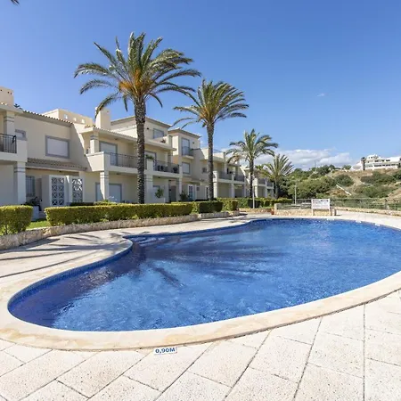 Hébergement de vacances Casa Coral Albufeira